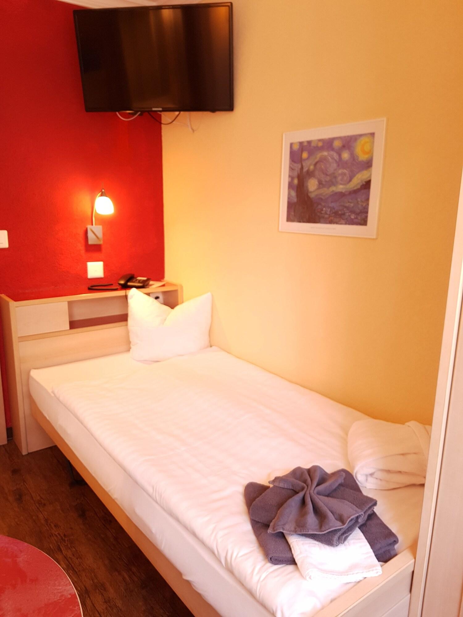 Hotel Europa Saas Fee Eksteriør billede